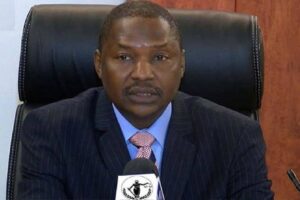 Face Corruption Allegations, Not False EFCC Bias Claims, HEDA Tells Malami