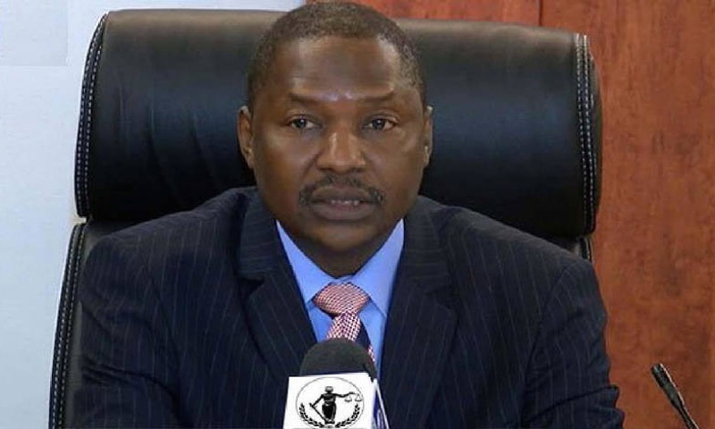 Face Corruption Allegations, Not False EFCC Bias Claims, HEDA Tells Malami
