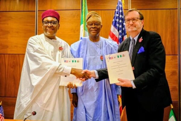 US Dedicates $200 Million to Over 900 Christian Healthcare Facilities in Nigeria