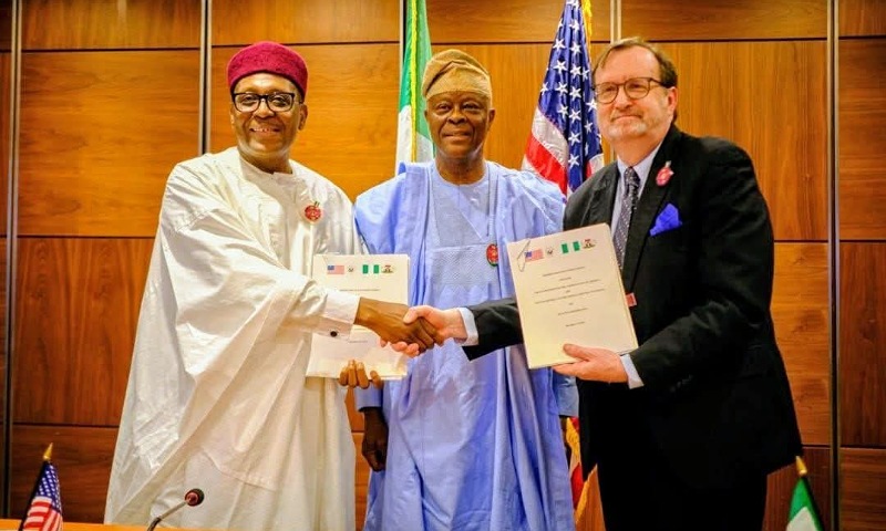 US Dedicates $200 Million to Over 900 Christian Healthcare Facilities in Nigeria