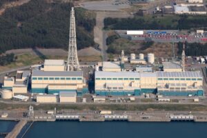 Japan Restarts World’s Largest Nuclear Plant to Boost Energy Security