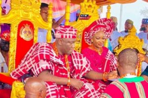 Only the Oyo Throne Has Power to Grant Yoruba Titles, Says Alaafin