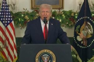 Trump Orders Recall of U.S. Ambassador to Nigeria and Other Envoys