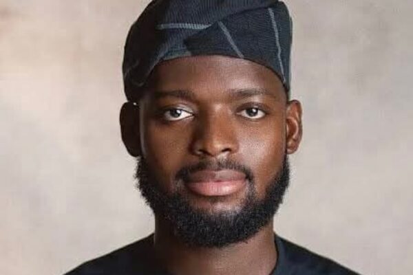 Sanwo-Olu Swears In Obasa’s Son as New Agege LG Chairman