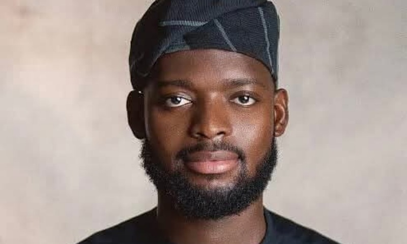 Sanwo-Olu Swears In Obasa’s Son as New Agege LG Chairman