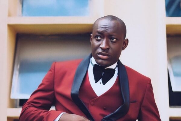 Twitch Suspends Carter Efe's Account for Four Months