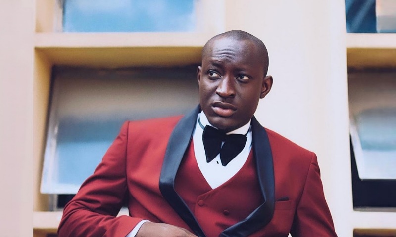 Twitch Suspends Carter Efe's Account for Four Months