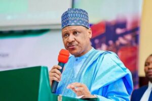 FG Says No Changes to Tax Laws, Only One Version Exists