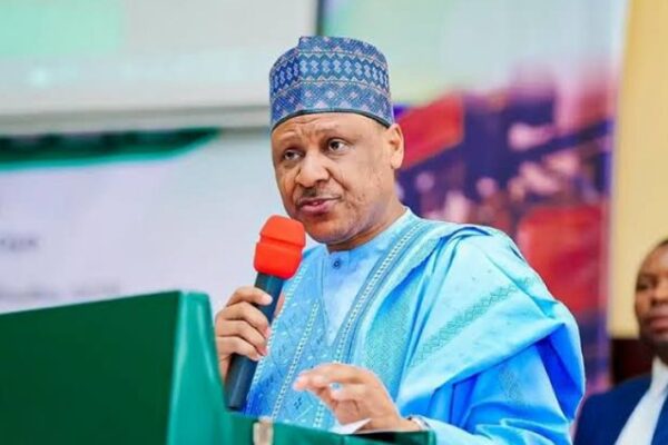 FG Says No Changes to Tax Laws, Only One Version Exists