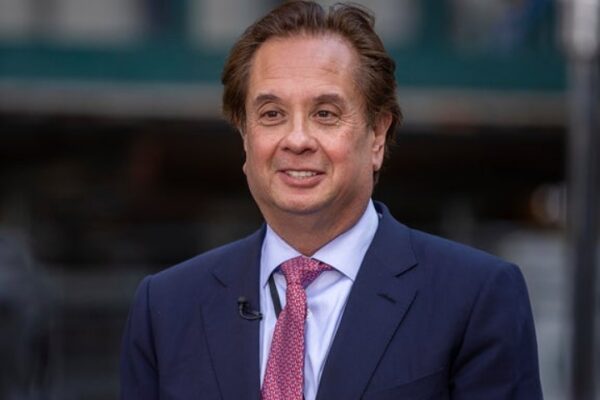 George Conway Enters New York Congress Race as a Democrat