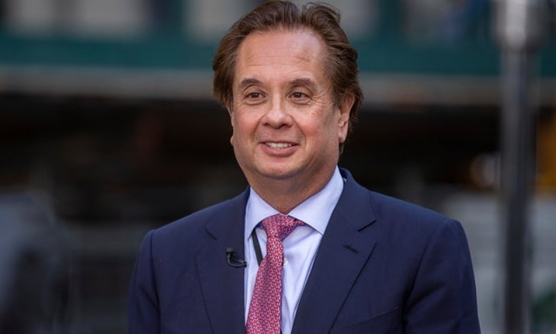 George Conway Enters New York Congress Race as a Democrat