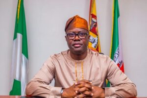 “I Made My First $1m at 29 While Wike Was Still in Law School” – Makinde