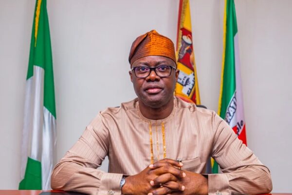 “I Made My First $1m at 29 While Wike Was Still in Law School” – Makinde