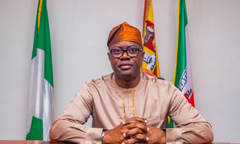 “I Made My First $1m at 29 While Wike Was Still in Law School” – Makinde