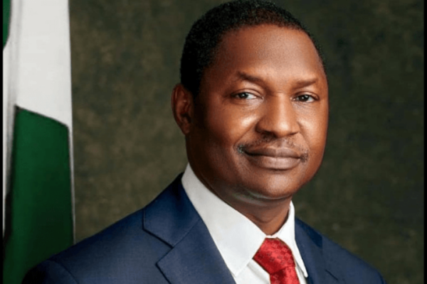 Ex-AGF Malami and Son Face 16 Charges Over Alleged ₦8bn Money Laundering