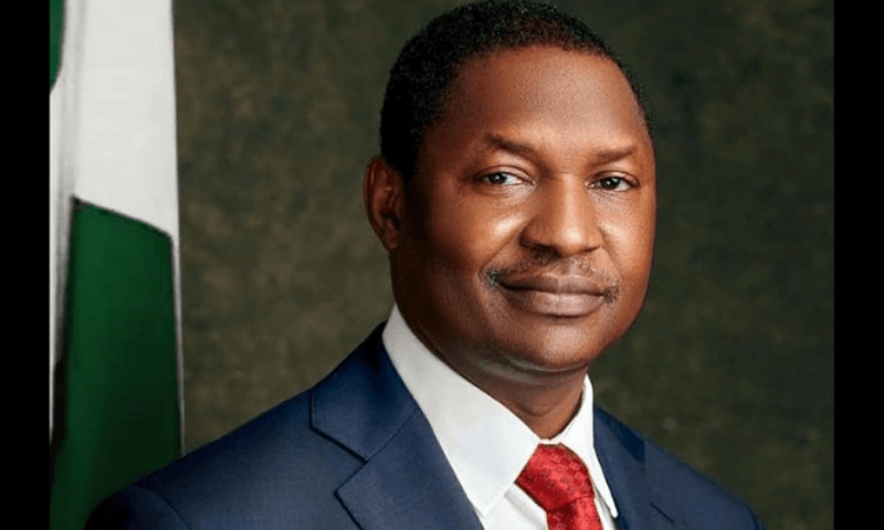 Ex-AGF Malami and Son Face 16 Charges Over Alleged ₦8bn Money Laundering