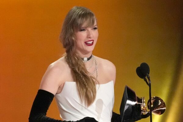 Taylor Swift Makes $1m Donation to Feeding America, Heart Association