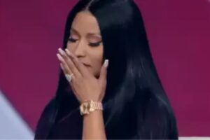 Nicki Minaj Deletes Instagram Account After Losing 10 Million Followers