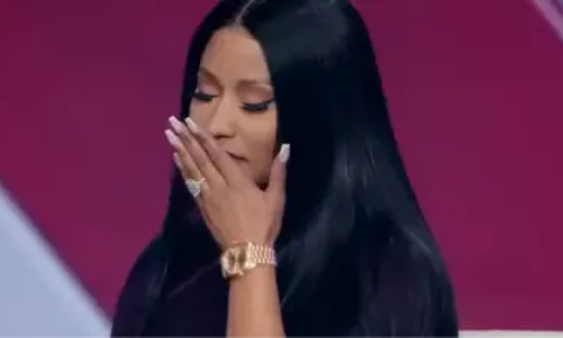 Nicki Minaj Deletes Instagram Account After Losing 10 Million Followers