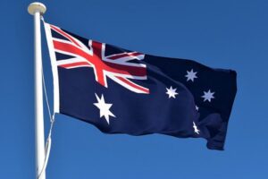 Australia to Deport British Man for Displaying Nazi Symbols