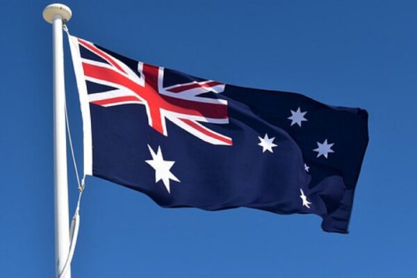 Australia to Deport British Man for Displaying Nazi Symbols