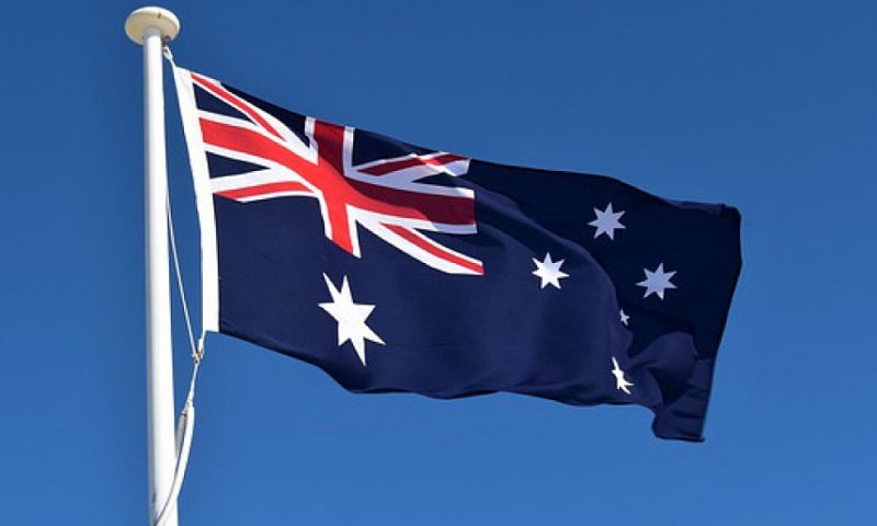 Australia to Deport British Man for Displaying Nazi Symbols