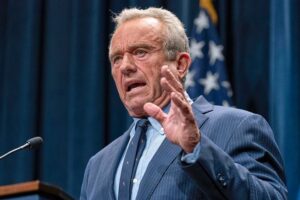 19 States, DC Sue HHS Over Move to Ban Transgender Care for Minors