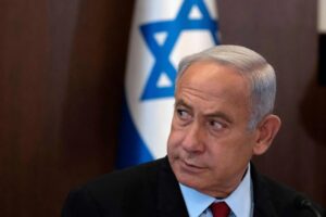 Israeli PM Speaks Out Against Violence and Religious Persecution in Nigeria