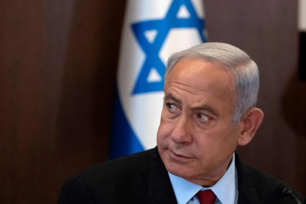 Israeli PM Speaks Out Against Violence and Religious Persecution in Nigeria