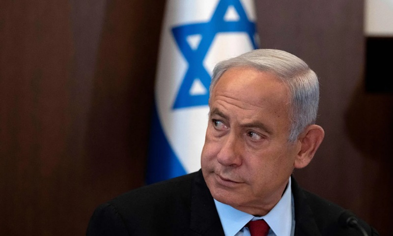 Israeli PM Speaks Out Against Violence and Religious Persecution in Nigeria