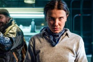 As Stranger Things Comes to an End, What Surprises Could Be Coming Next?