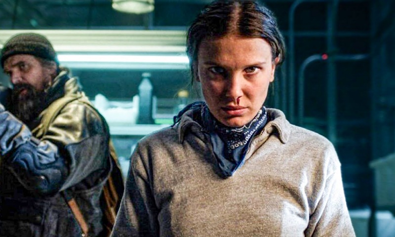 As Stranger Things Comes to an End, What Surprises Could Be Coming Next?