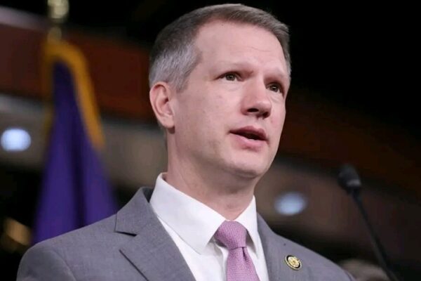 U.S. Congressman Says Airstrikes Are First Step to Ending Killings in Nigeria