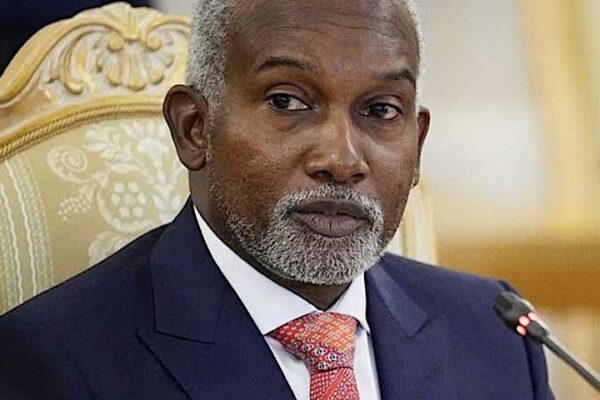 U.S. Airstrike Was Approved by Nigeria, Says Tuggar