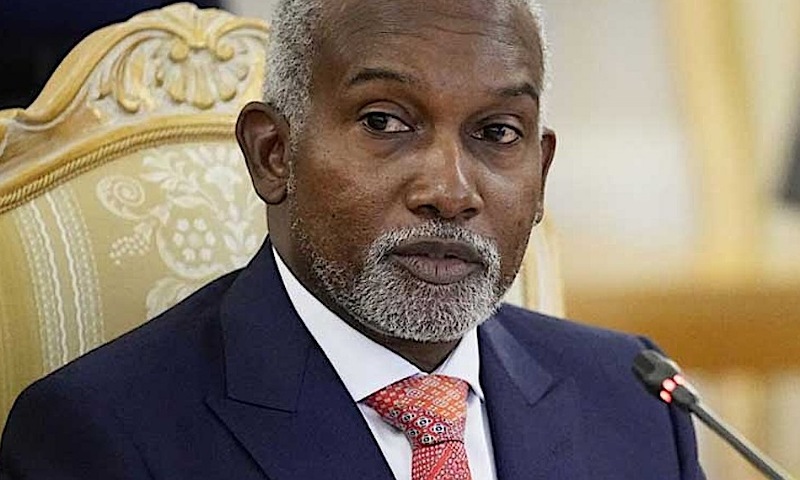 U.S. Airstrike Was Approved by Nigeria, Says Tuggar