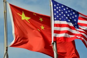 China Announces Sanctions 20 U.S. Companies, 10 Executives Over Taiwan Arms Sales