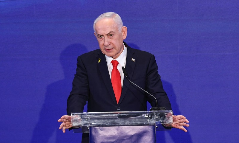 Israel Officially Recognises Somaliland as an Independent Nation