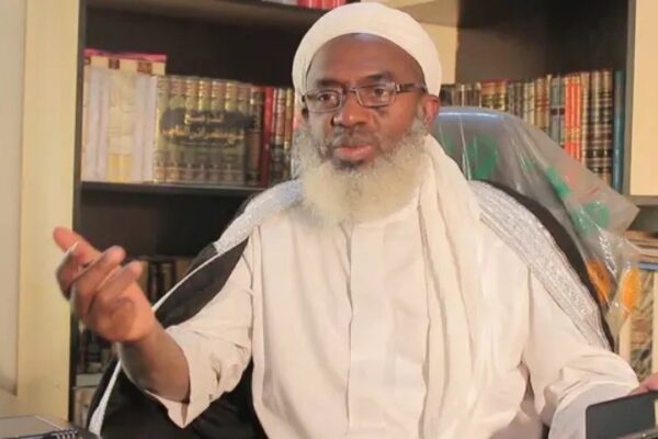 Herdsmen Are Here to Stay, We Must Learn to Live Together — Sheikh Gumi