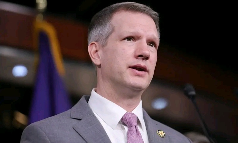 US Airstrikes Helped Stop Christmas Attacks in Nigeria, Says Congressman