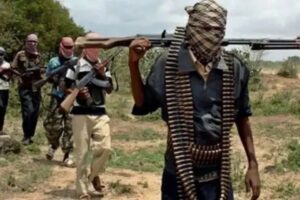 Seven People Abducted as Bandits Attack Kwara Community