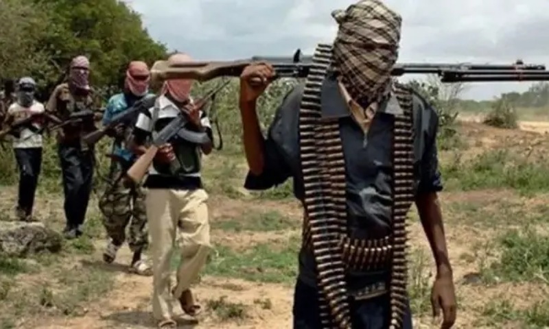 Seven People Abducted as Bandits Attack Kwara Community