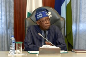 Tinubu Says Nigeria Will Defeat Insecurity Through Faith and Unity