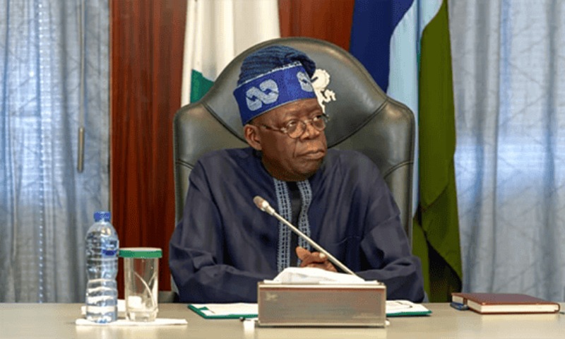 Tinubu Says Nigeria Will Defeat Insecurity Through Faith and Unity