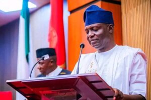 I’m Learning Politics from Tinubu – APC National Chairman