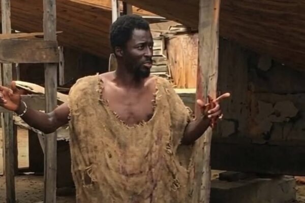 After Wrong Prophecy, Prophet Tells Followers to Party