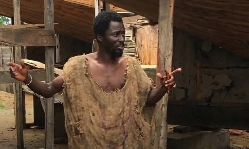 After Wrong Prophecy, Prophet Tells Followers to Party