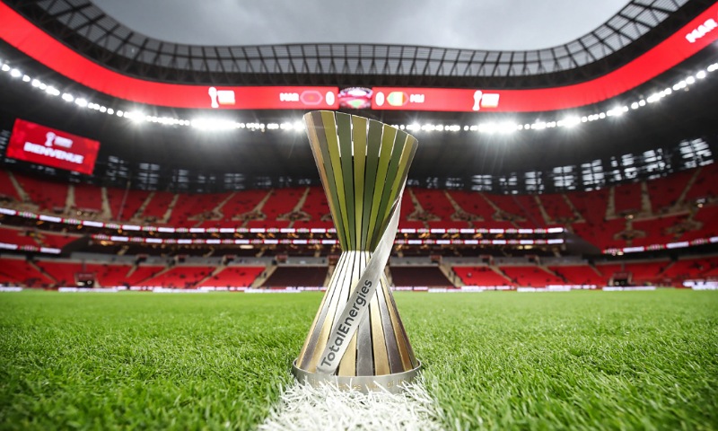 New AFCON 2025 Man of the Match Trophy Highlights Africa’s Unity – CAF