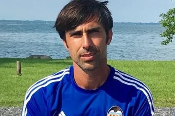 Valencia Coach Fernando Martin Mourns After Three Children Die in Indonesia Boat Tragedy