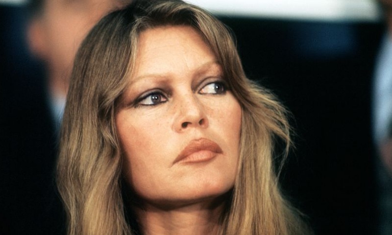 Brigitte Bardot, French Film Icon and Animal Welfare Advocate, Passes Away