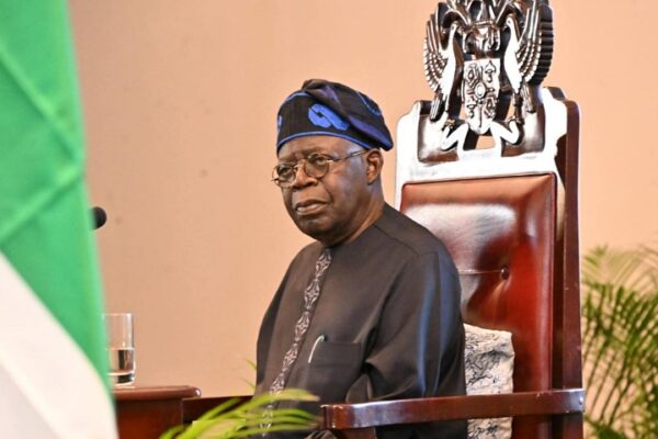 Federal Government Seeks Turkey’s Help to Tackle Insecurity